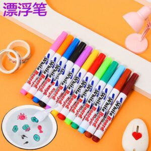 Floating Pen for Water Art Drawing - Creative Underwater Art Tool