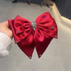 Large Bow