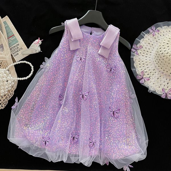 ( 3-4 Year) Baby Girl’s Dress