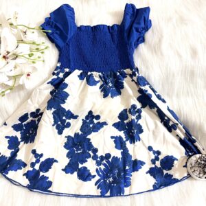 ( 4-5 Year) Baby Girl's Dress