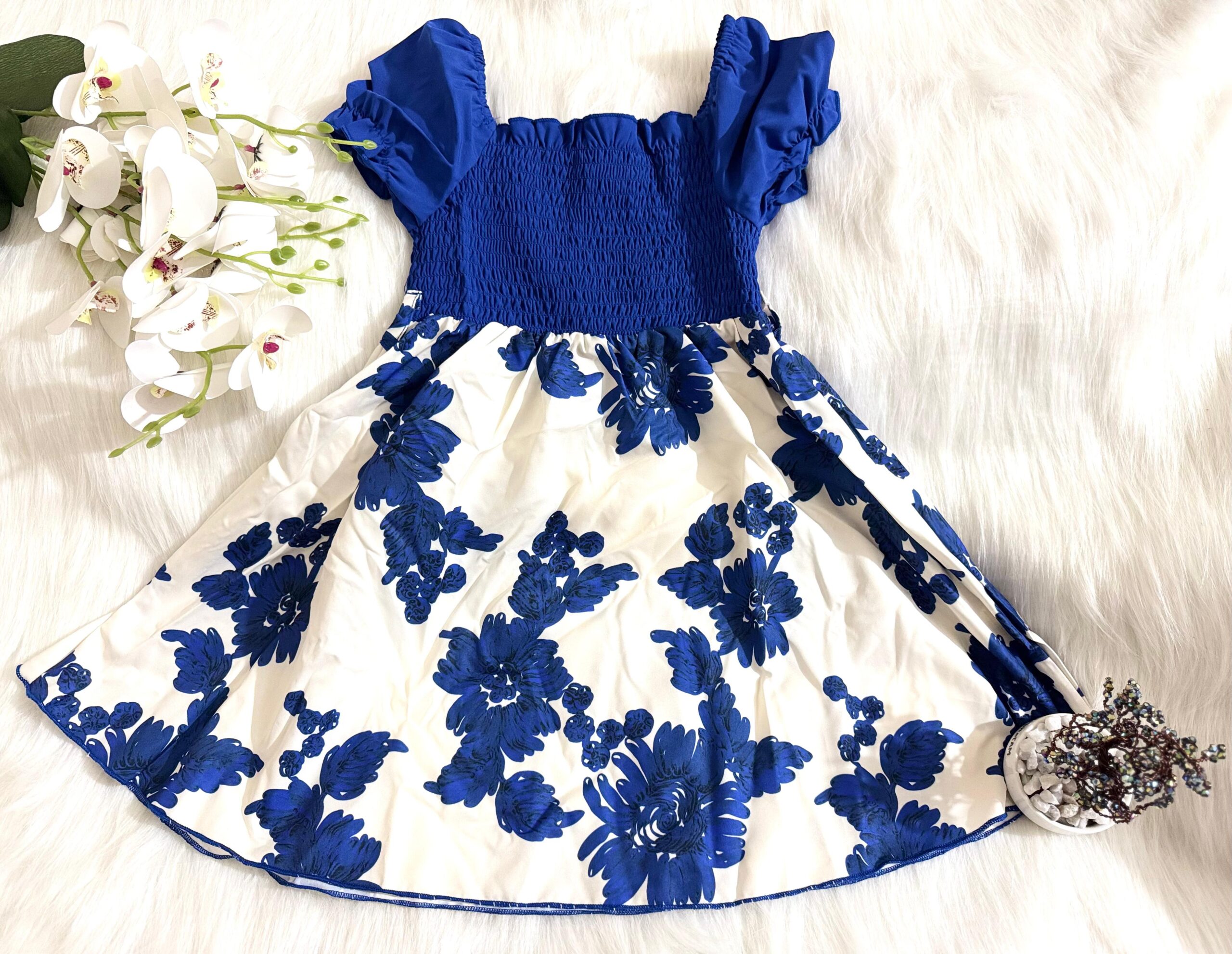 ( 4-5 Year) Baby Girl’s Dress
