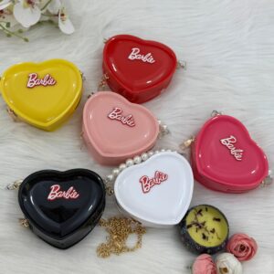 Love Barbie Bag Collection