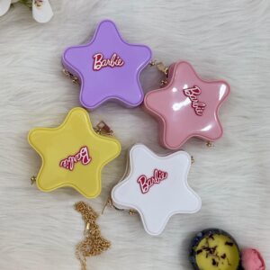 Star Barbie Bag Collection