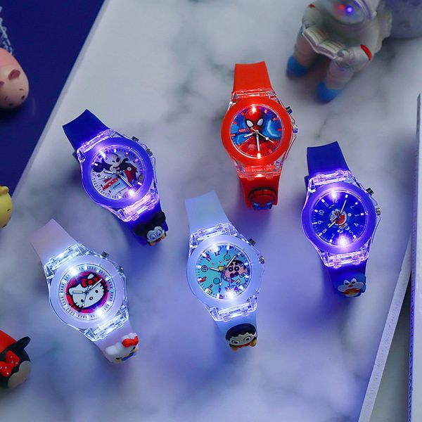 Baby’s Watches – Cute & Stylish Kids Wrist Watch