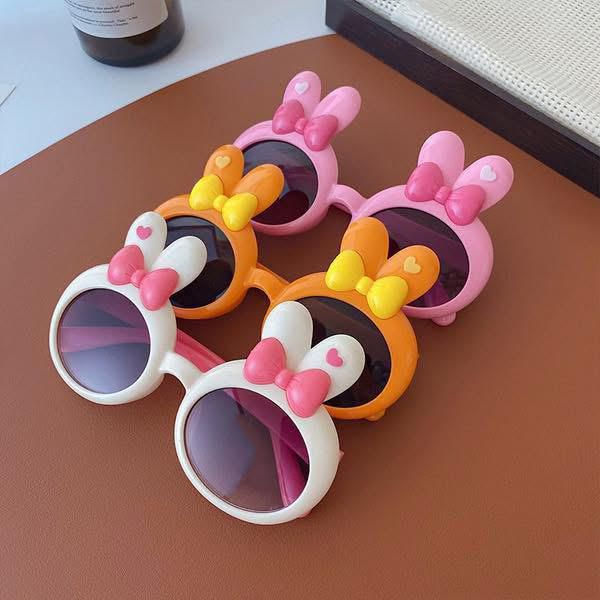 🕶️ Baby’s Stylish Sunglasses – Cute & Protective