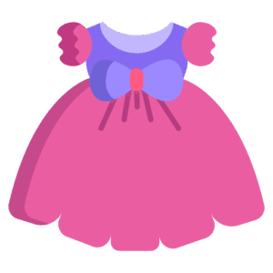 Baby Girl's Dress