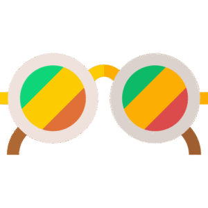 Baby Sunglass