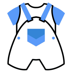 Baby Boy's Dress