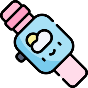 Baby's Watch